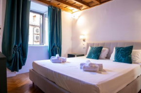 Costaguti Holiday Apartment